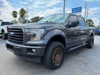 Image for 2017 Ford F-150 Xlt Sport ID: 6817539