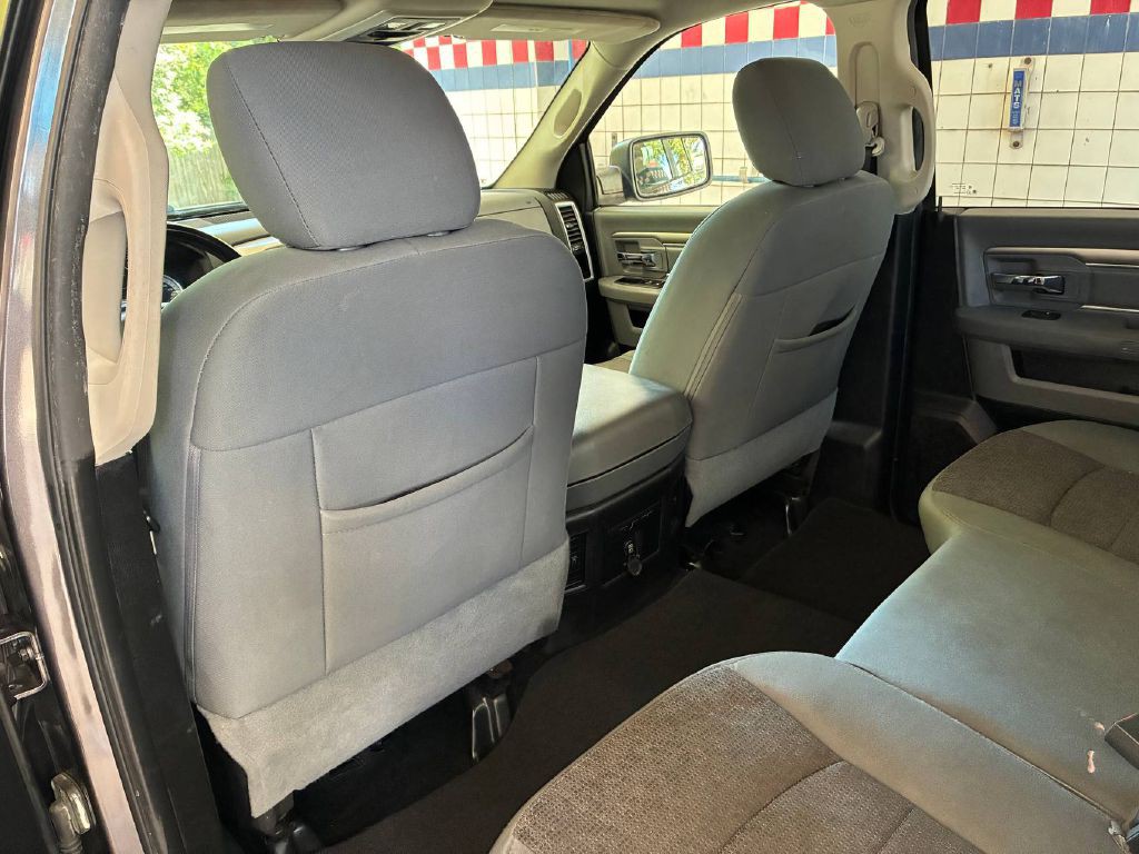 2014 RAM 1500 Image 19