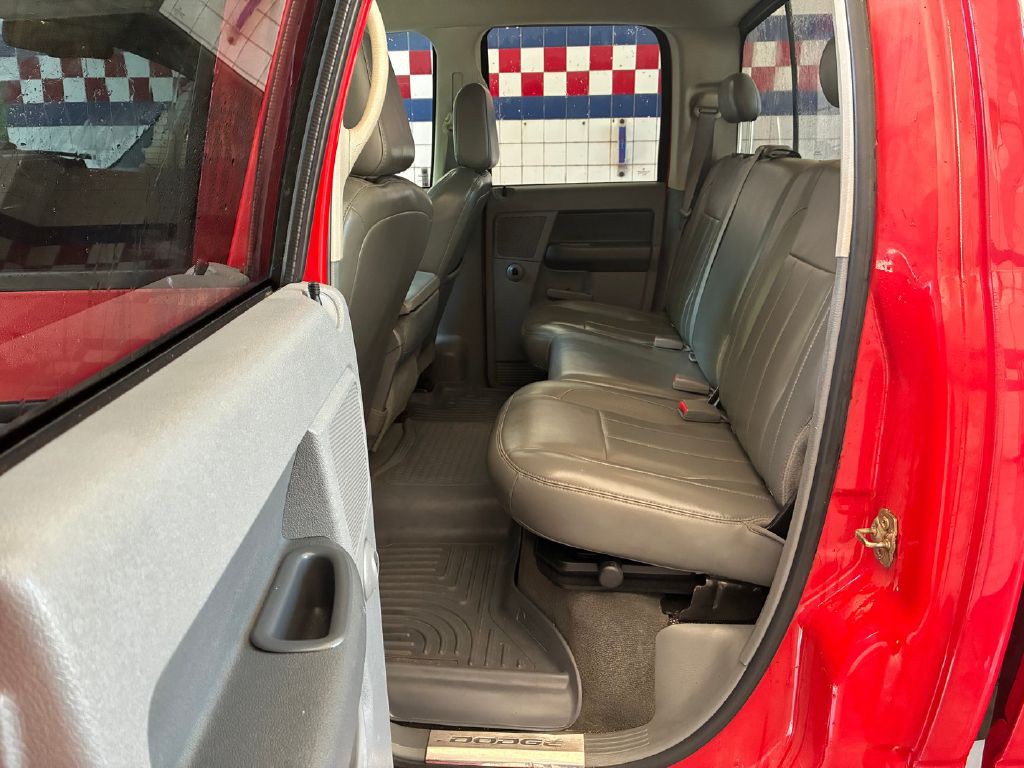 2006 Dodge Ram 3500 Image 12
