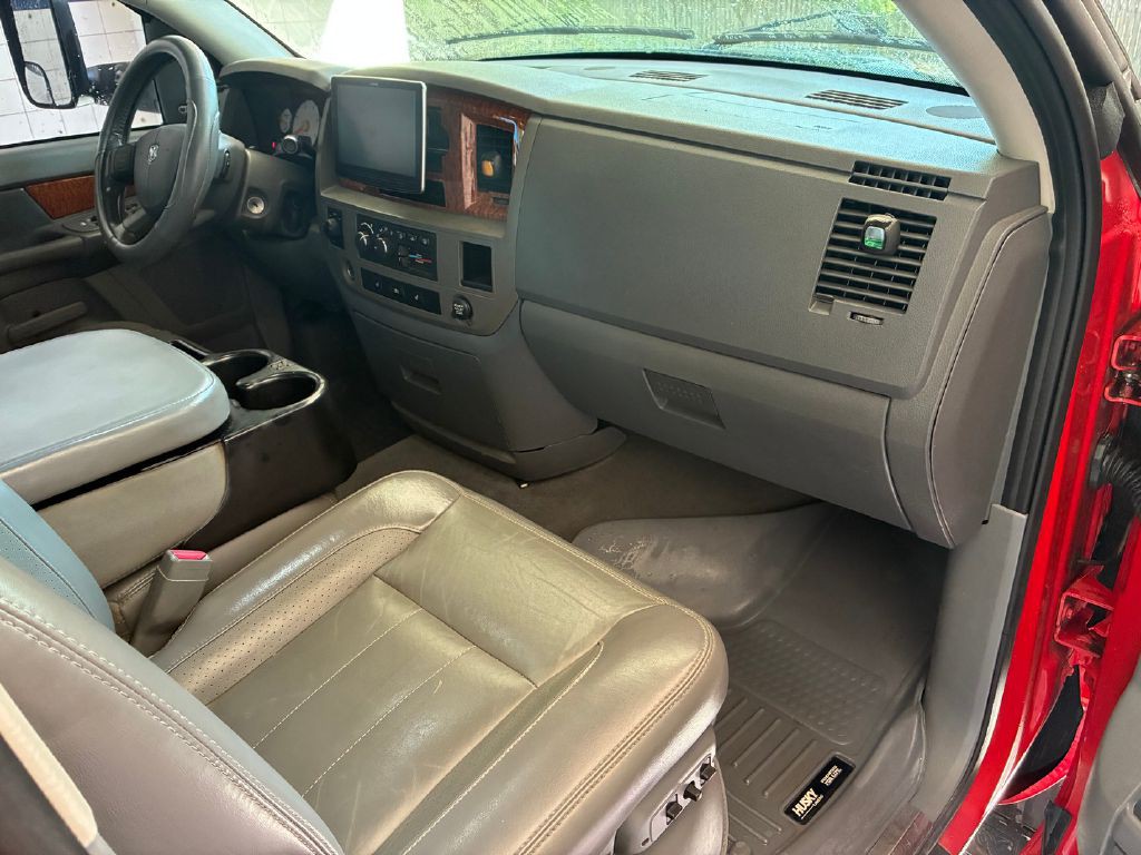 2006 Dodge Ram 3500 Image 15
