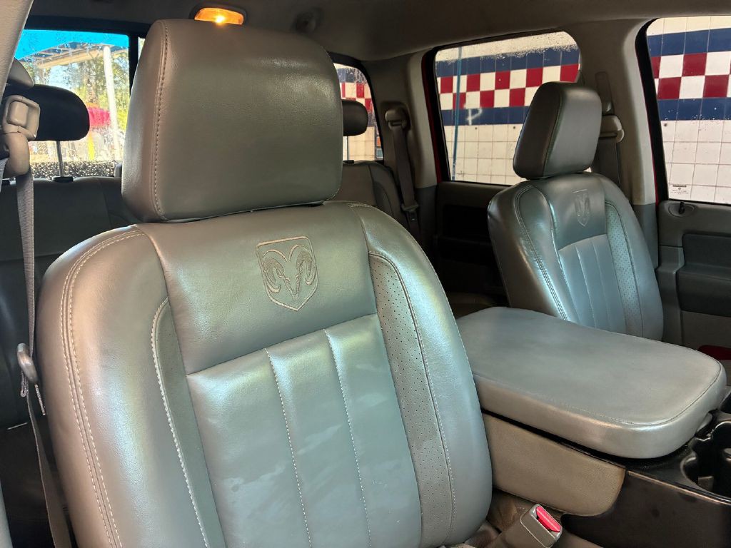 2006 Dodge Ram 3500 Image 17