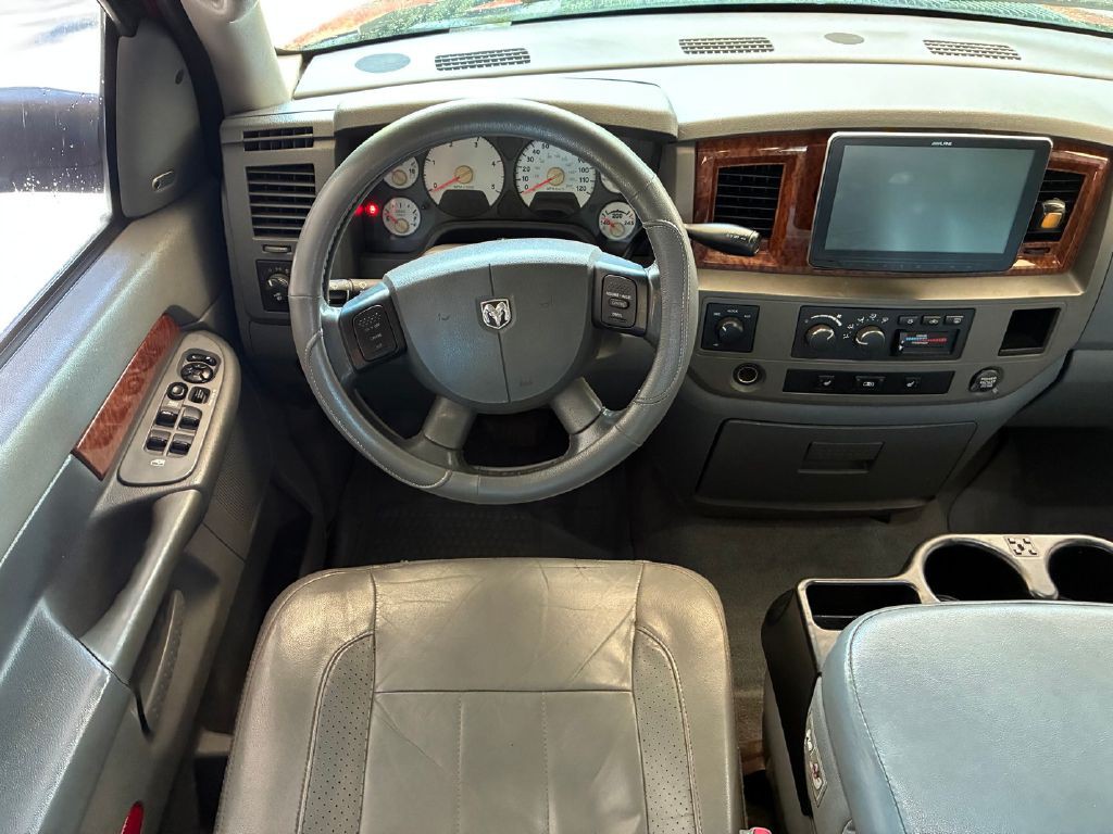 2006 Dodge Ram 3500 Image 18