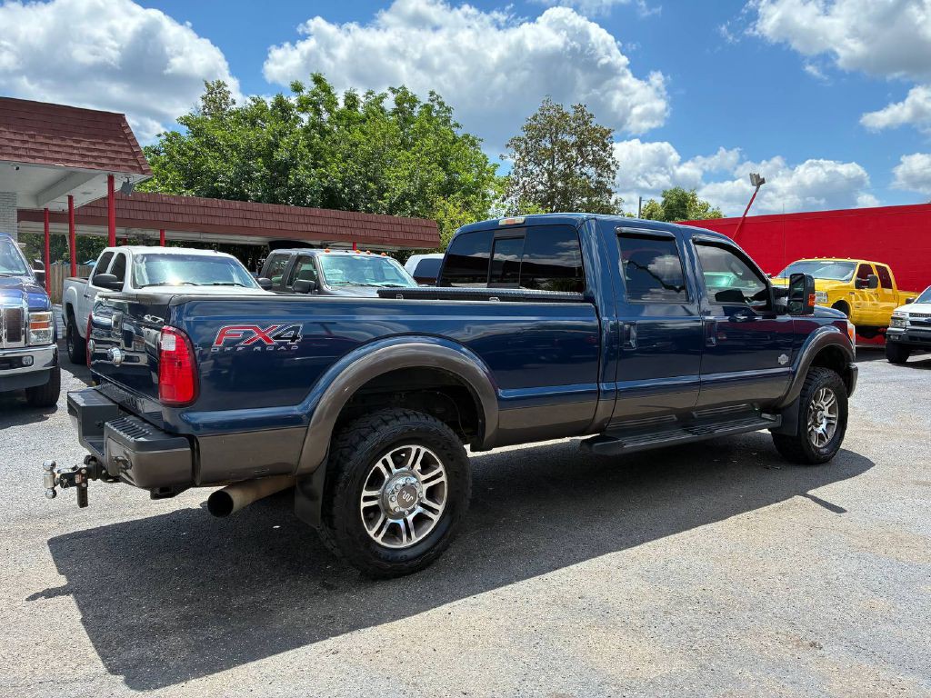 2015 Ford F-350 Image 6