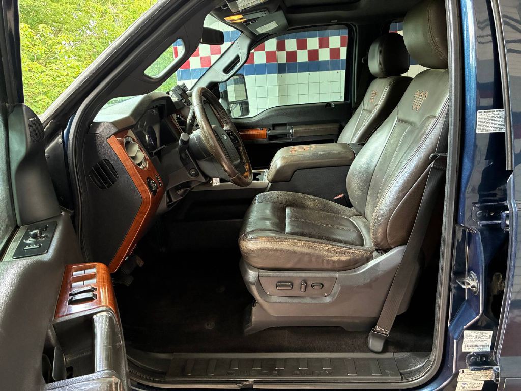 2015 Ford F-350 Image 10