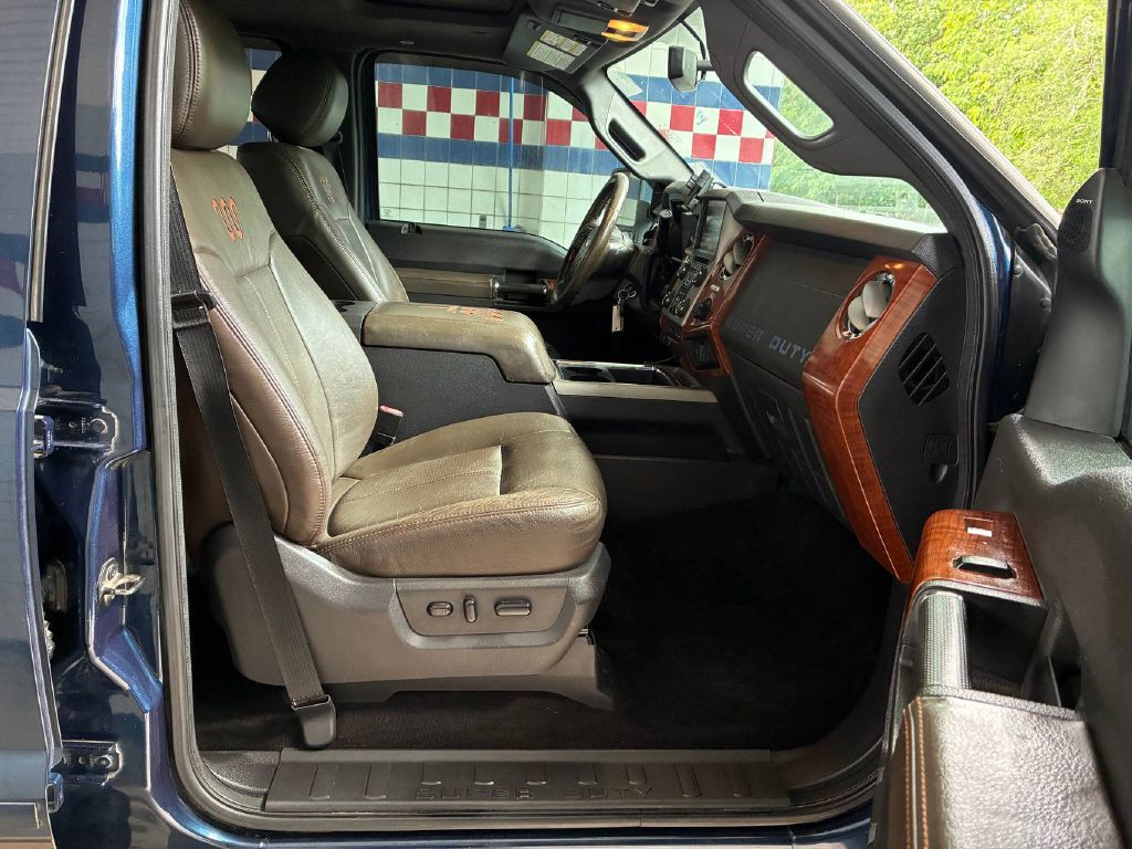 2015 Ford F-350 Image 16