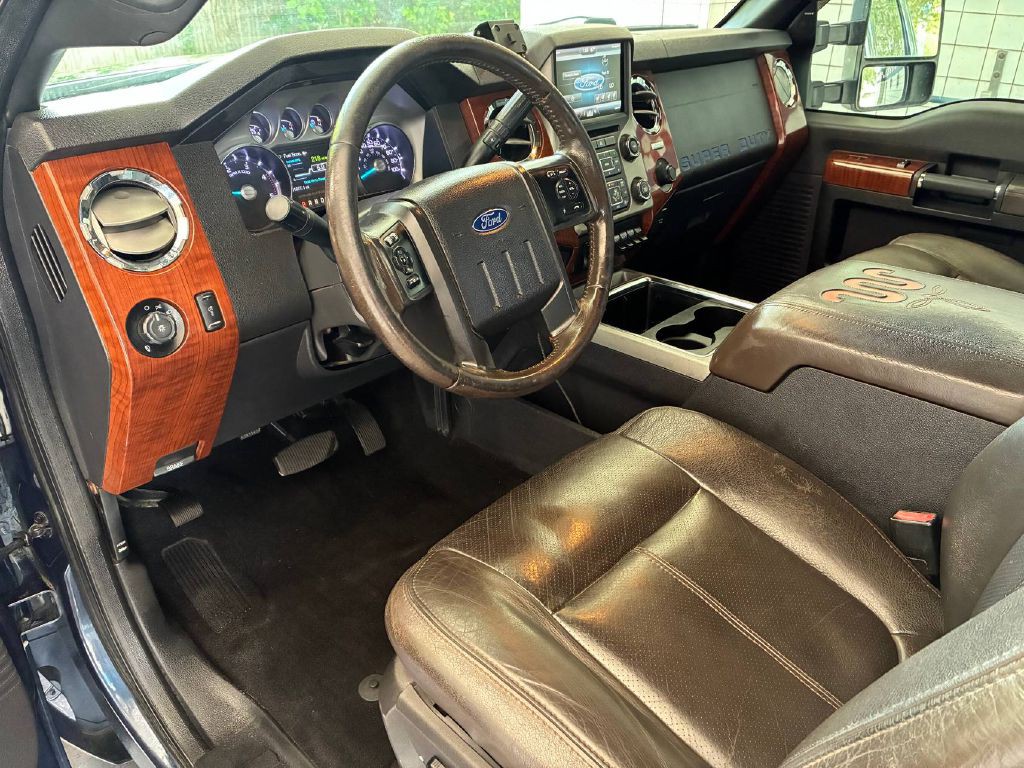 2015 Ford F-350 Image 10