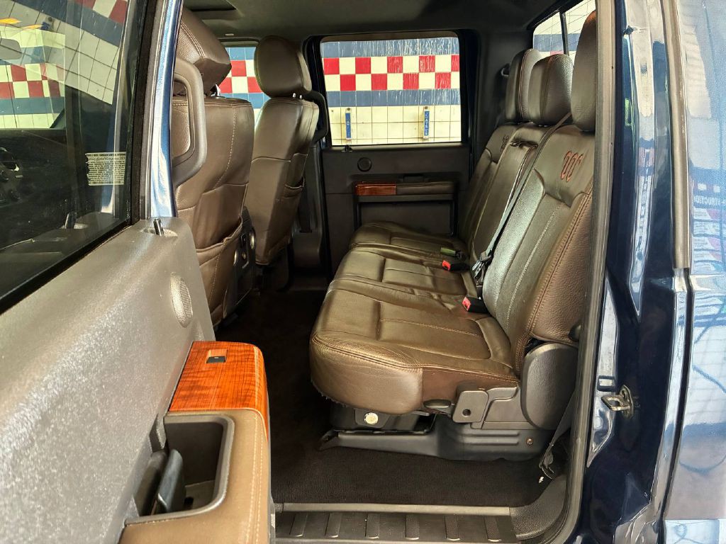 2015 Ford F-350 Image 13