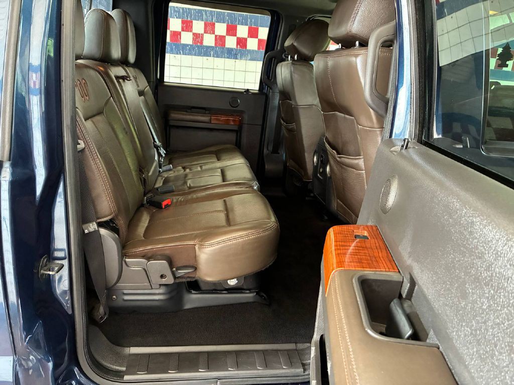 2015 Ford F-350 Image 14