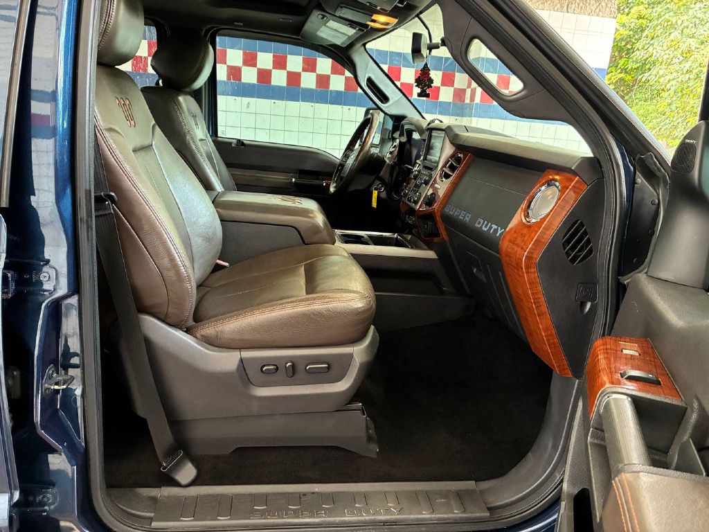 2015 Ford F-350 Image 15