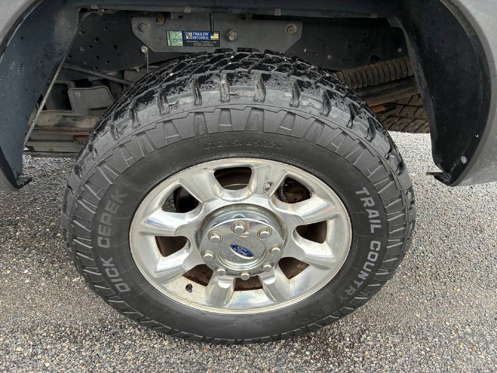 2015 Ford F-250 Image 10