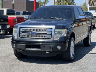 Image for 2014 Ford F-150 Supercrew ID: 6853122