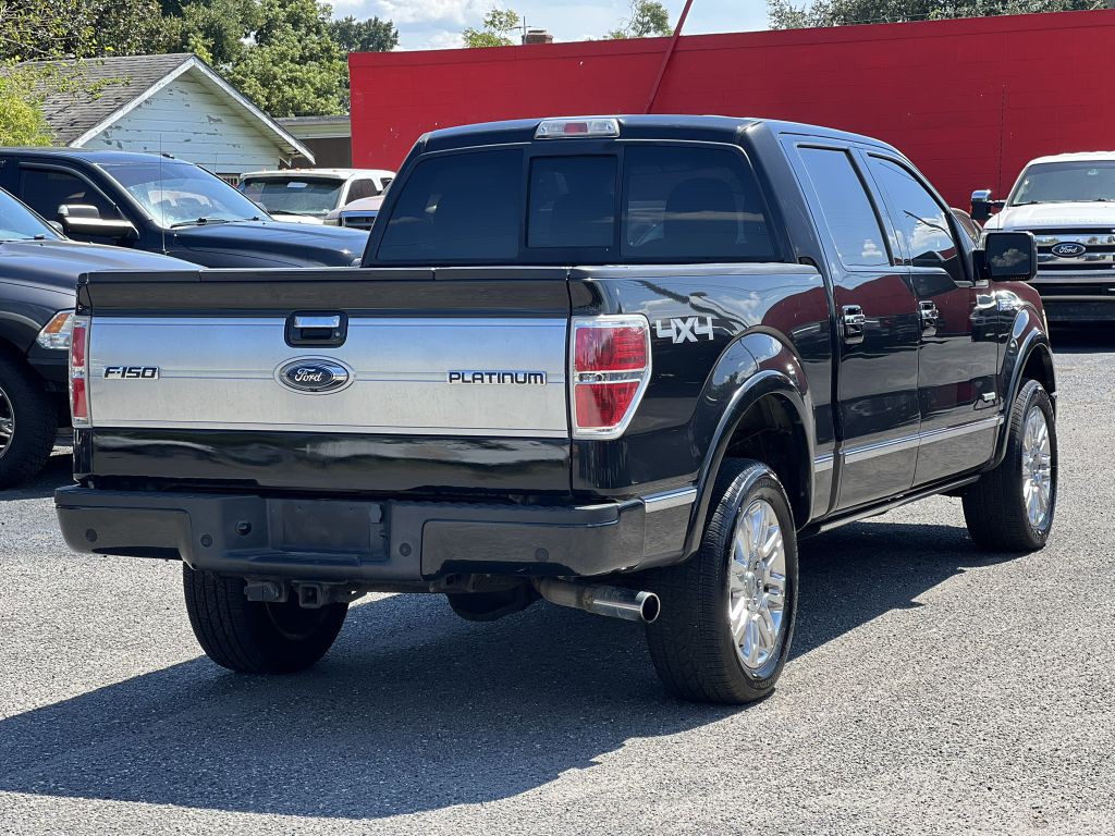 2014 Ford F-150 Image 7