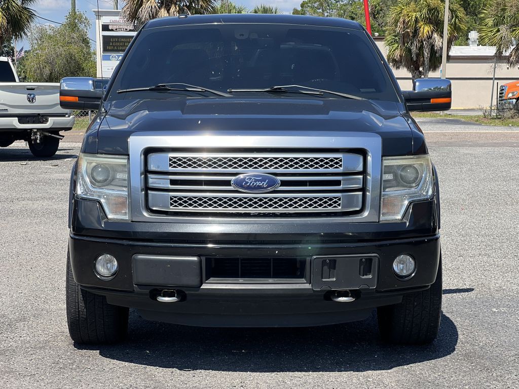 2014 Ford F-150 Image 11