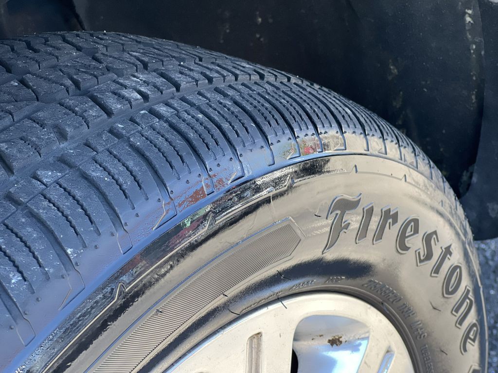 2014 Ford F-150 Image 12
