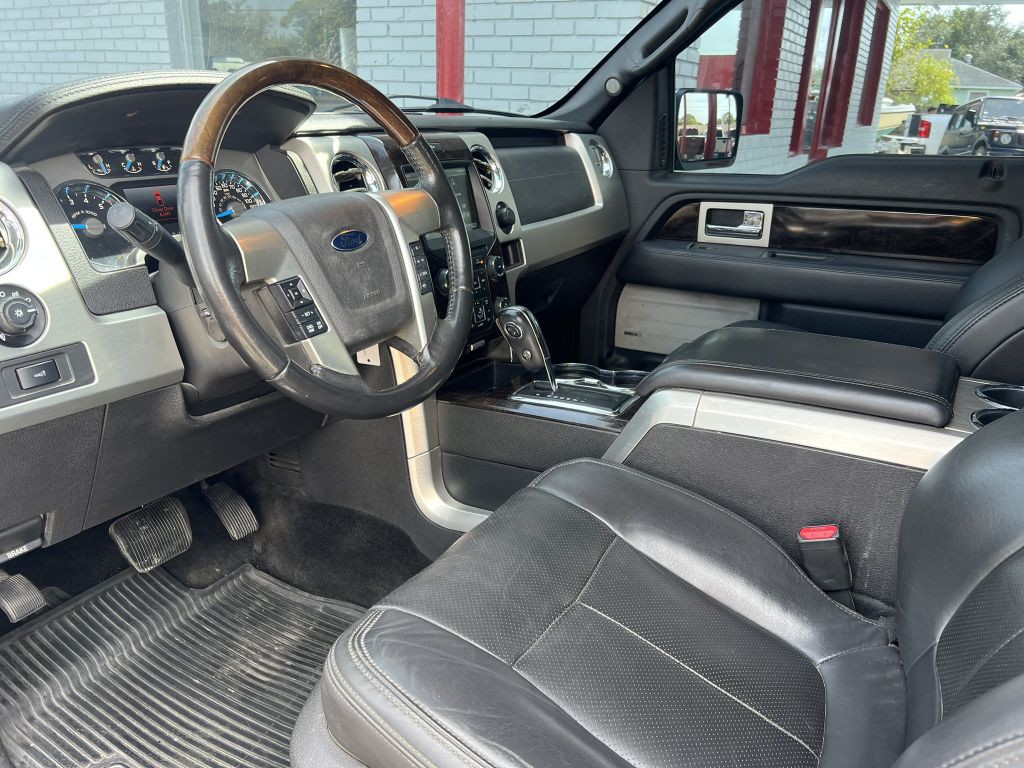 2014 Ford F-150 Image 13