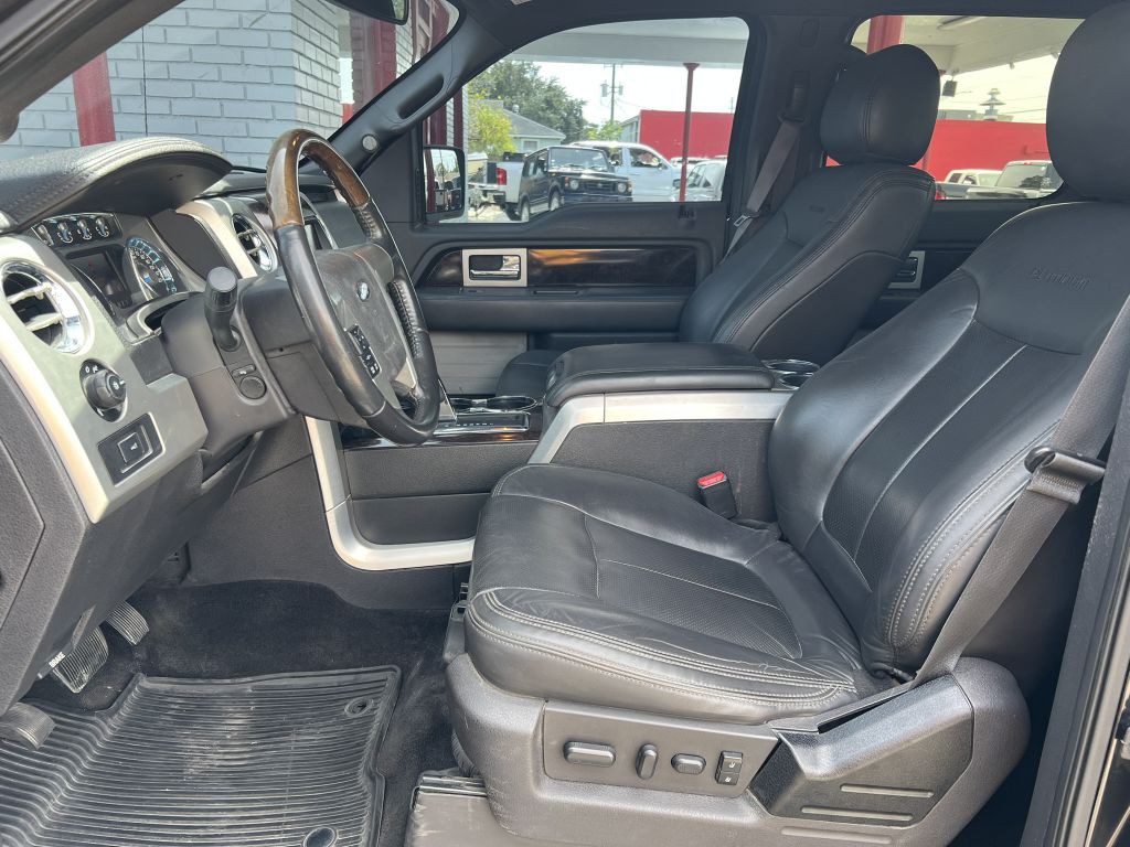 2014 Ford F-150 Image 14