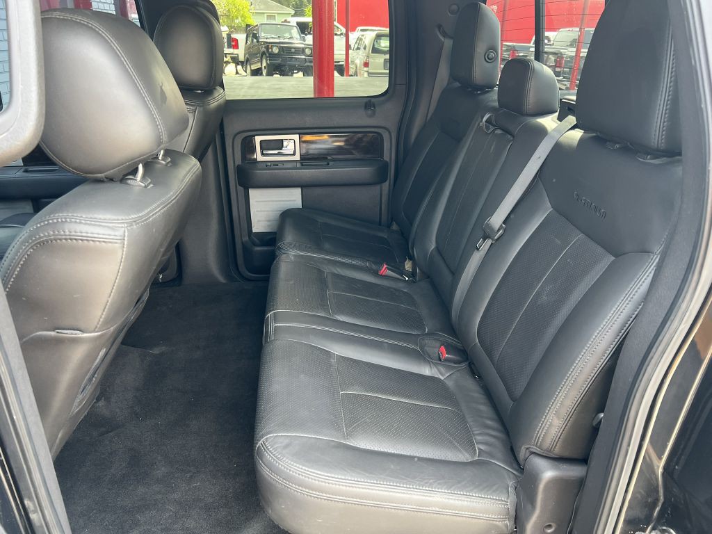 2014 Ford F-150 Image 16