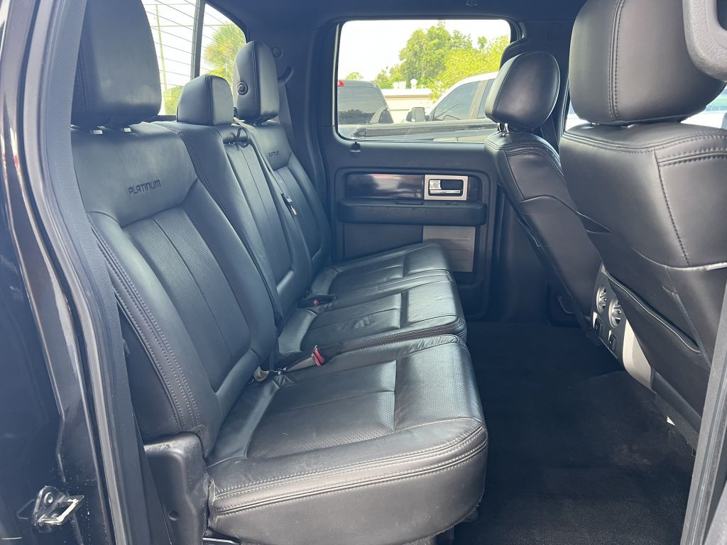 2014 Ford F-150 Image 18