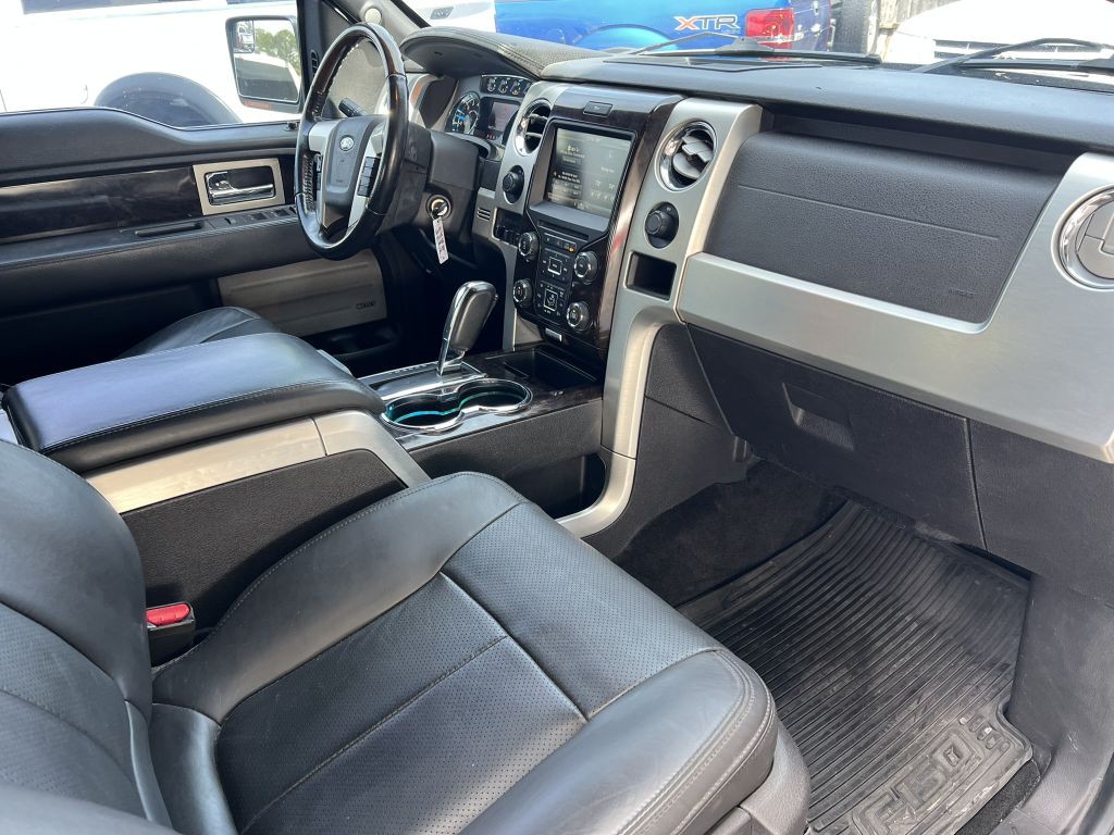 2014 Ford F-150 Image 20
