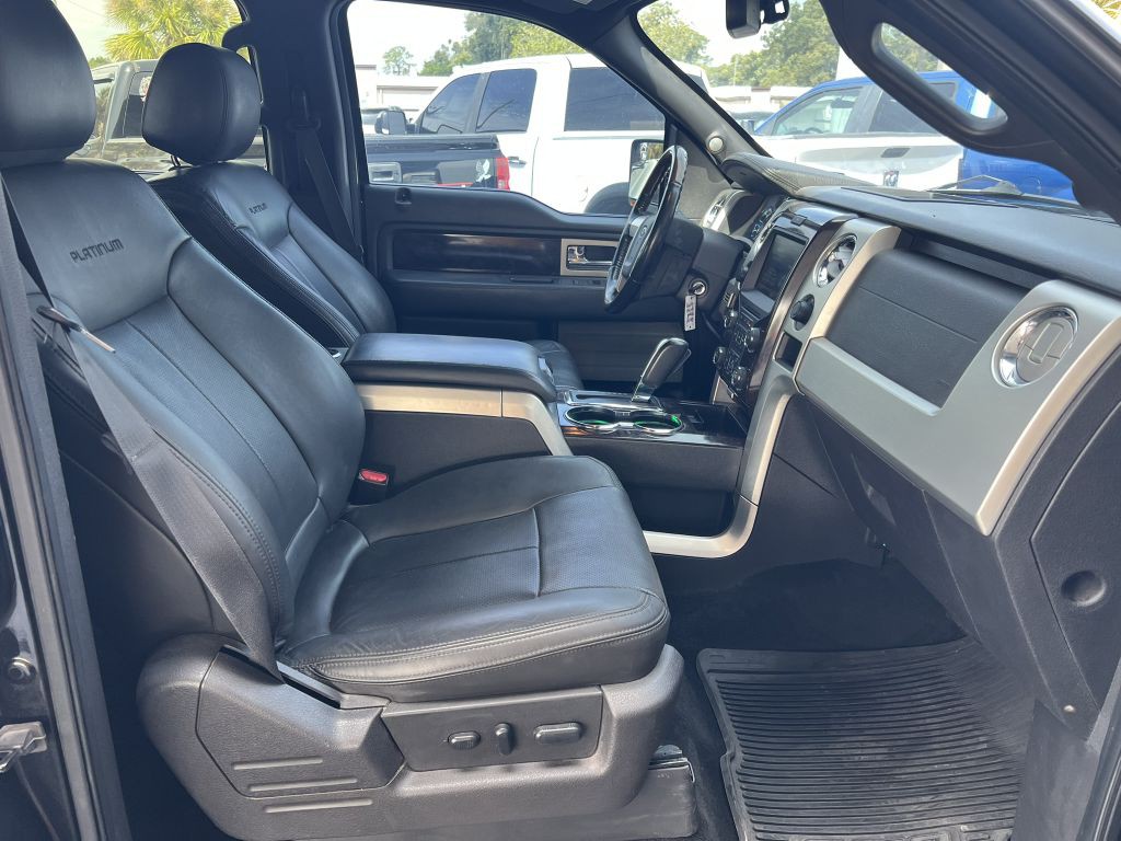2014 Ford F-150 Image 21