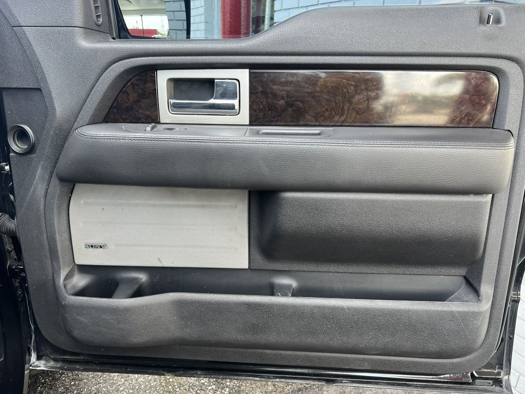 2014 Ford F-150 Image 22