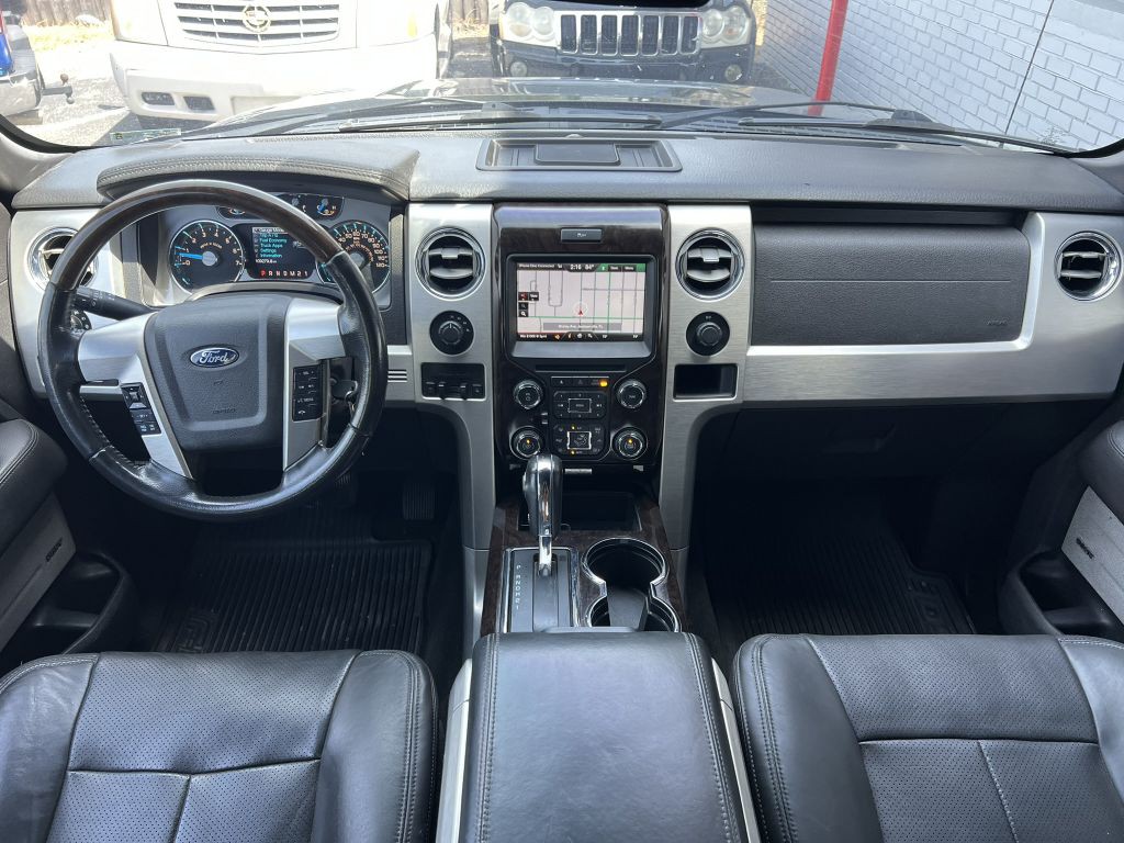 2014 Ford F-150 Image 23