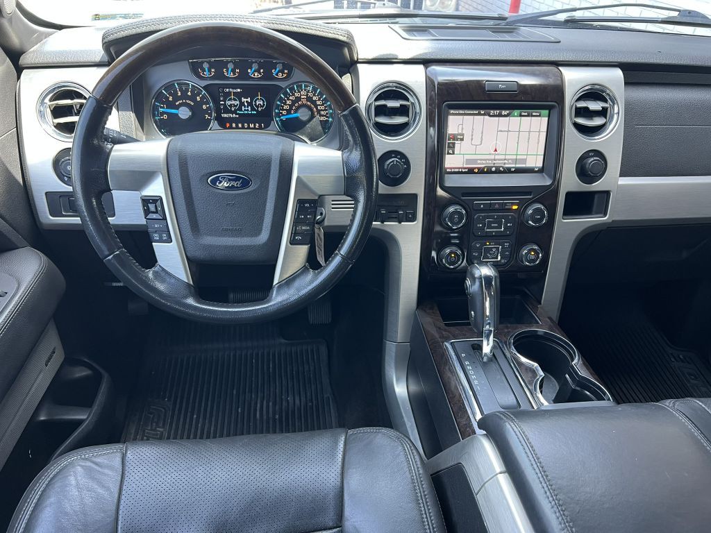 2014 Ford F-150 Image 24
