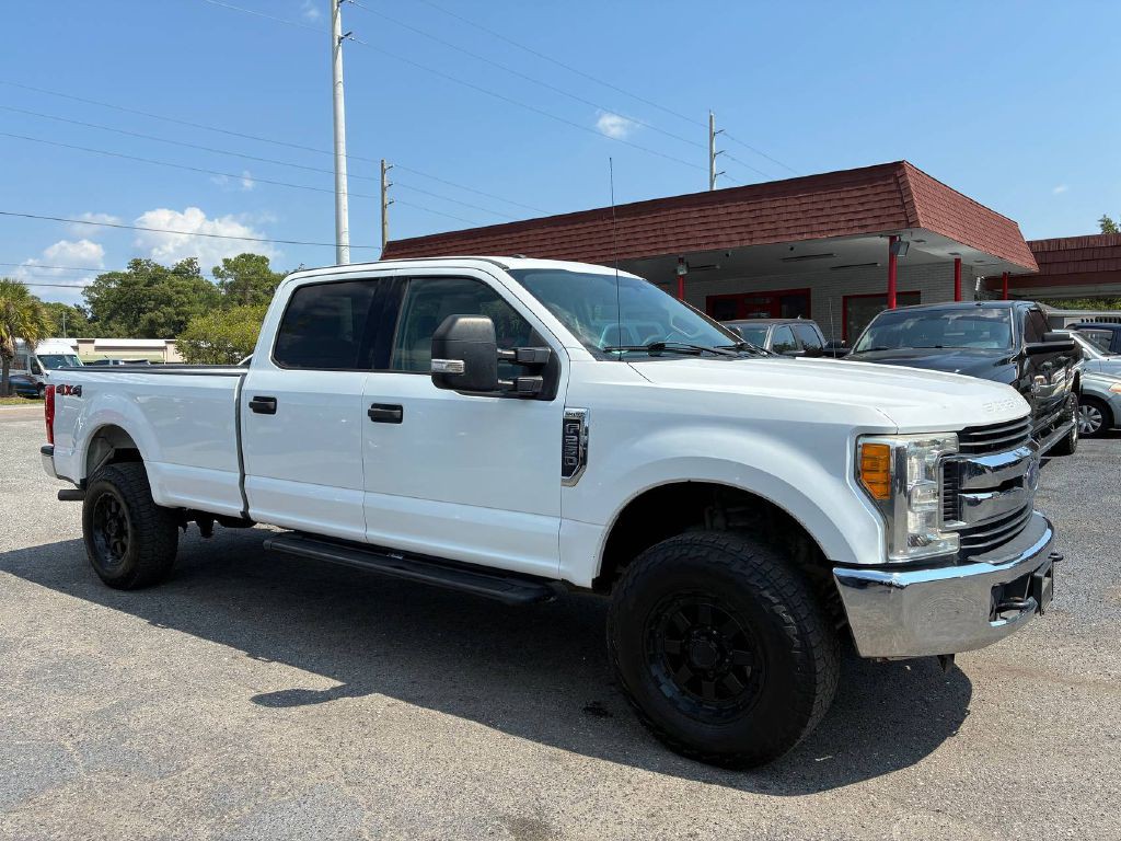 2017 Ford F-250 Image 7