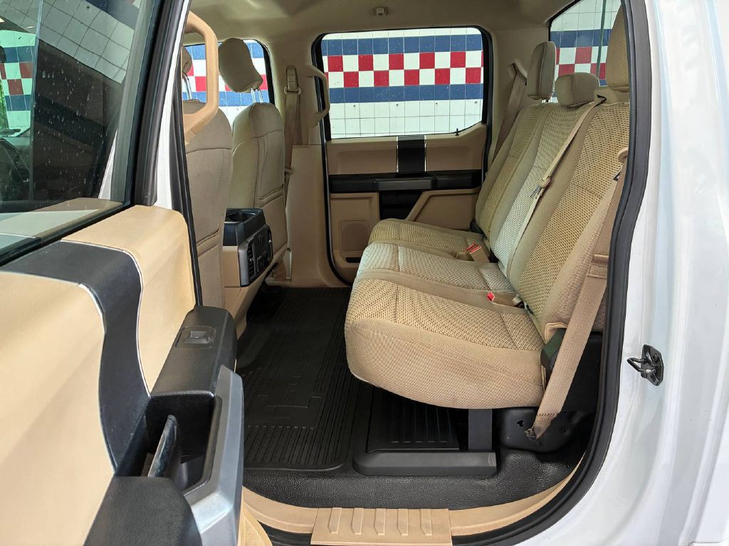2017 Ford F-250 Image 14