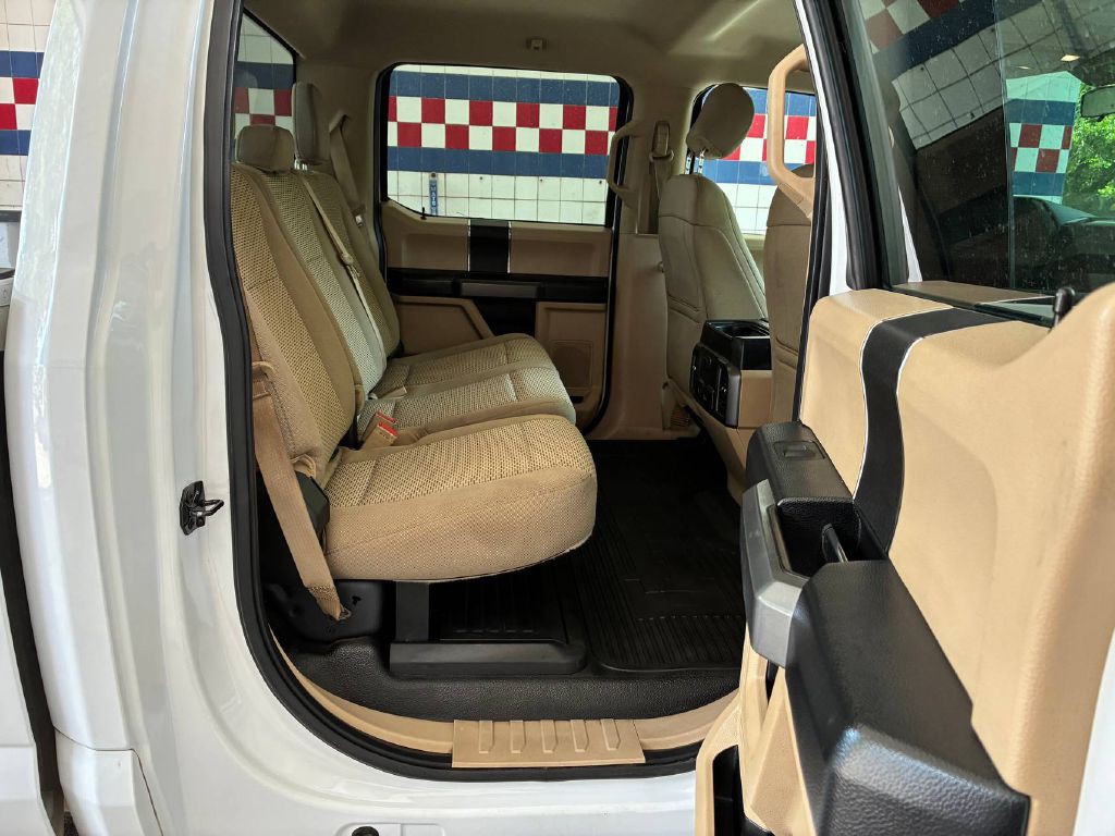 2017 Ford F-250 Image 15