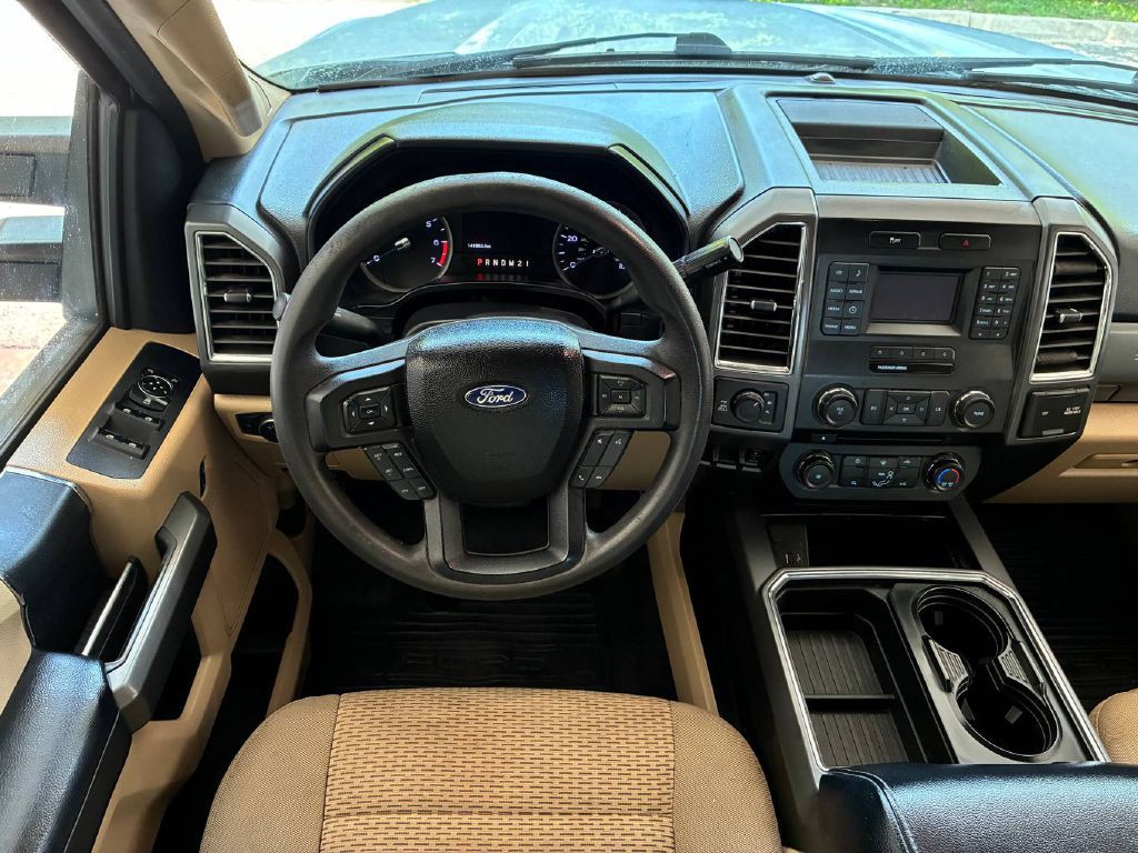 2017 Ford F-250 Image 19