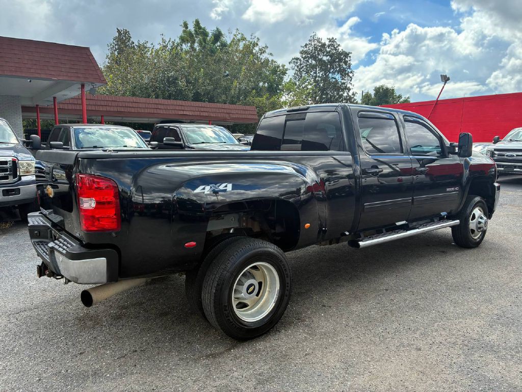 2013 Chevrolet Silverado 1500 Image 6