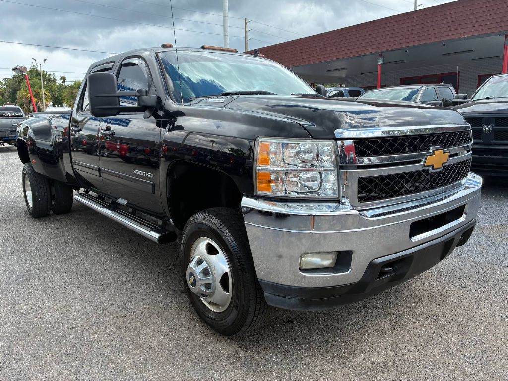 2013 Chevrolet Silverado 1500 Image 8
