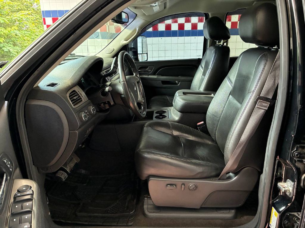 2013 Chevrolet Silverado 1500 Image 11