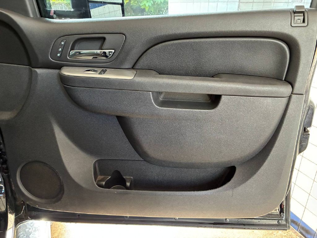 2013 Chevrolet Silverado 1500 Image 17