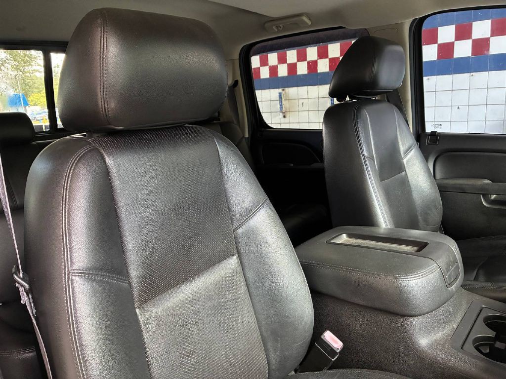 2013 Chevrolet Silverado 1500 Image 18