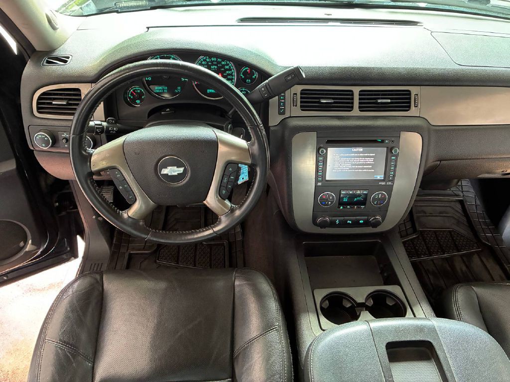 2013 Chevrolet Silverado 1500 Image 19