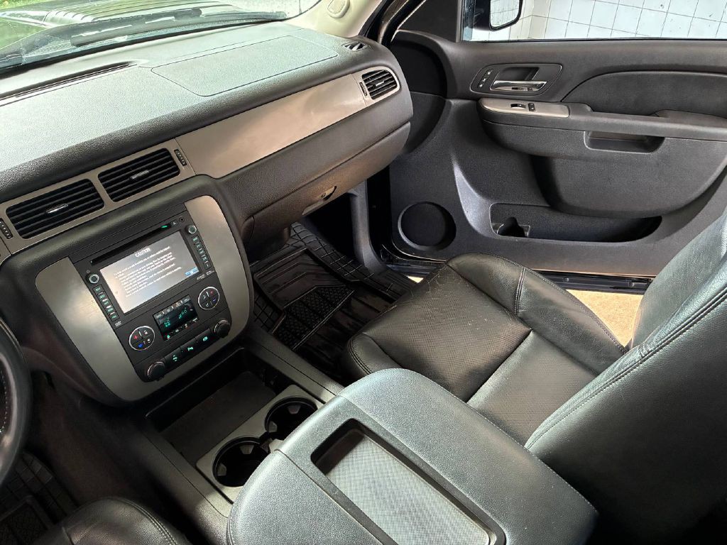 2013 Chevrolet Silverado 1500 Image 20