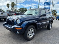 Image for 2004 Jeep Liberty Limited ID: 6865684