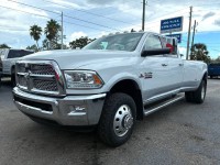 Image for 2014 RAM 3500 Laramie ID: 6875930