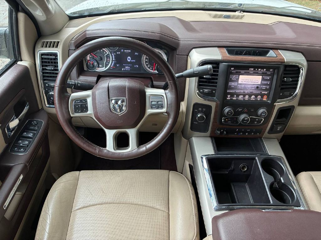 2014 RAM 3500 Image 20
