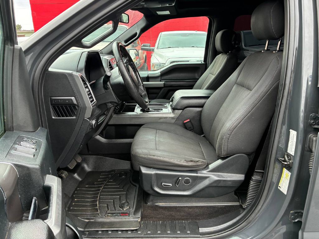2016 Ford F-150 Image 10