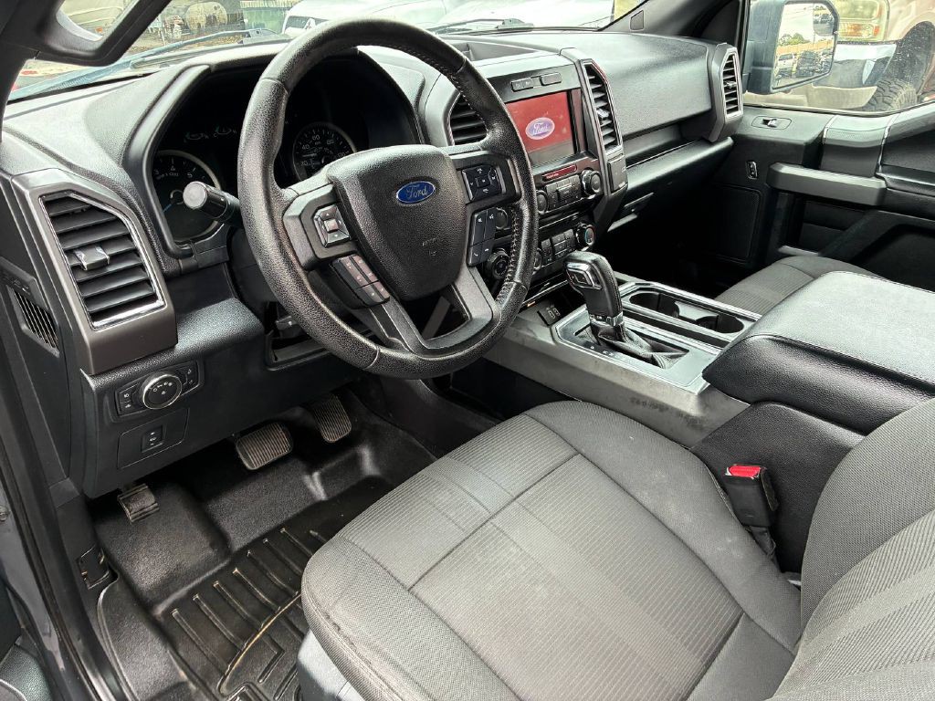 2016 Ford F-150 Image 11
