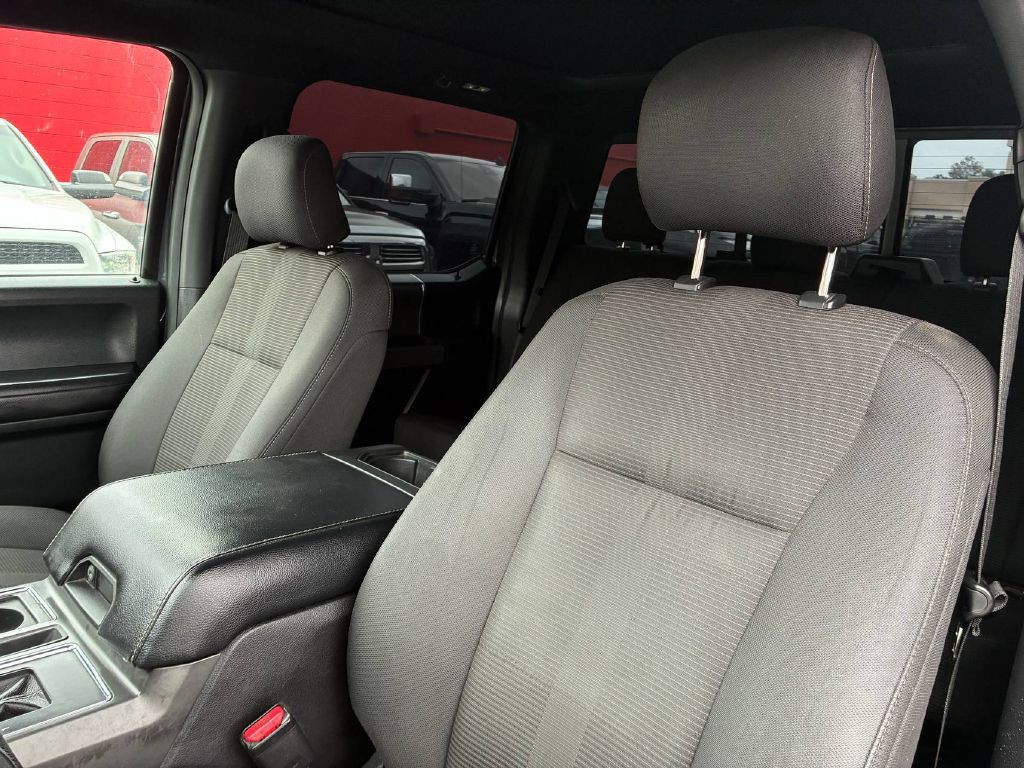 2016 Ford F-150 Image 13