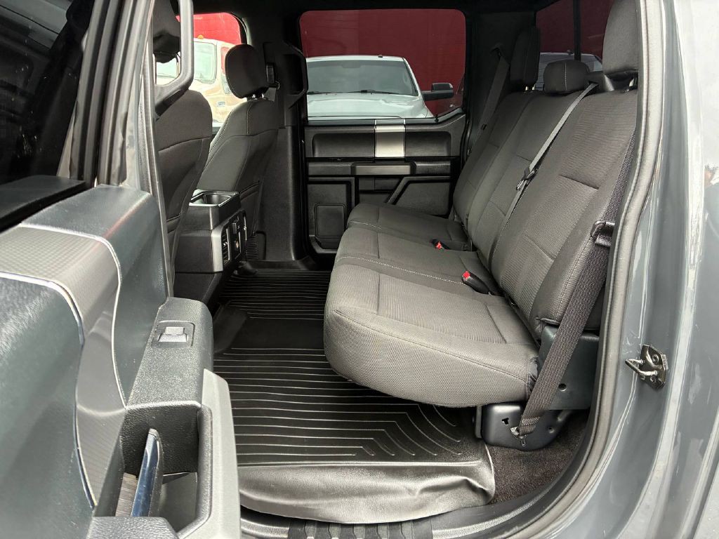 2016 Ford F-150 Image 14