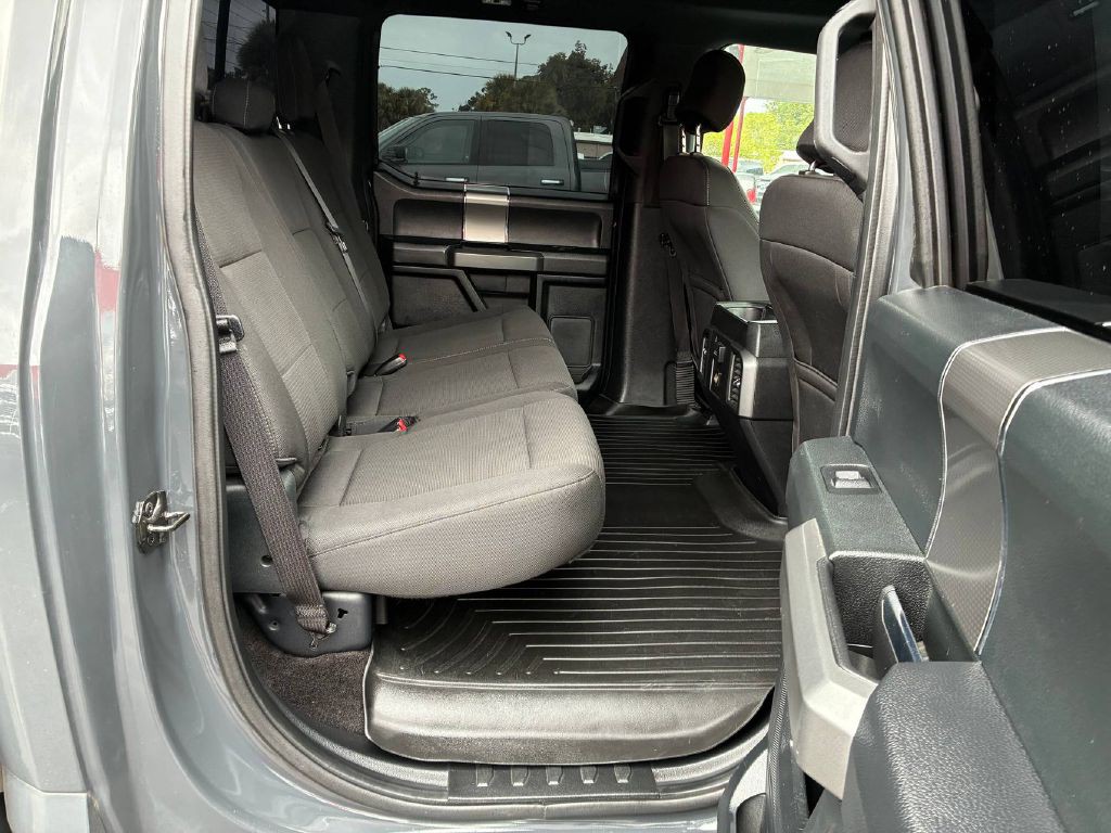 2016 Ford F-150 Image 15