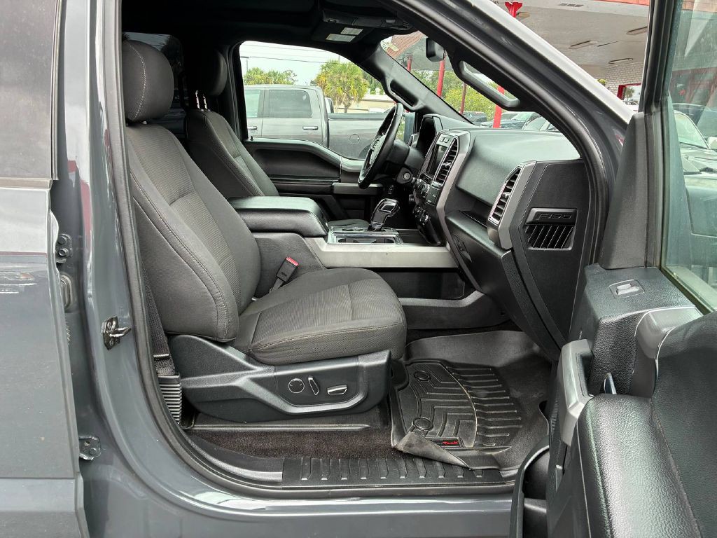 2016 Ford F-150 Image 16