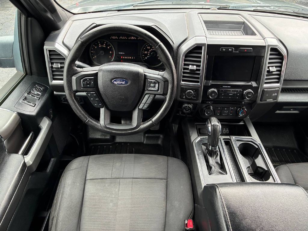 2016 Ford F-150 Image 19