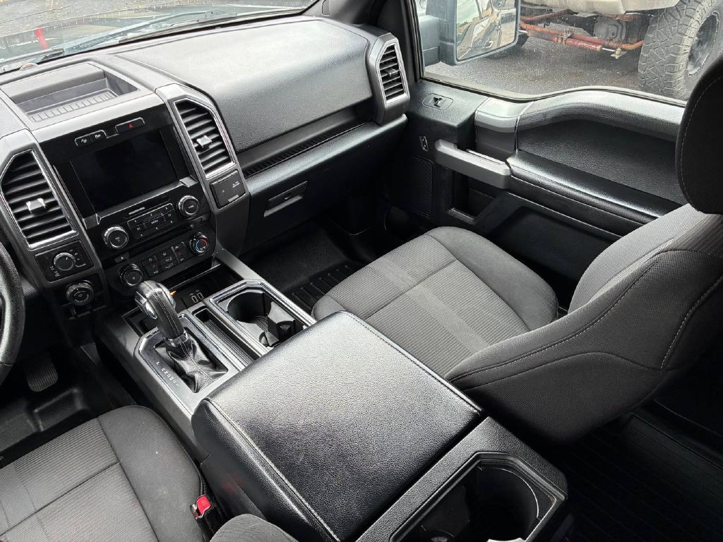 2016 Ford F-150 Image 20