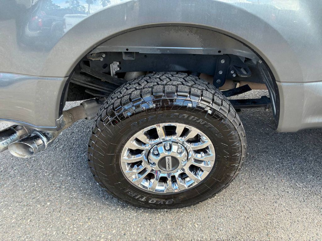 2020 Ford F-250 Image 9